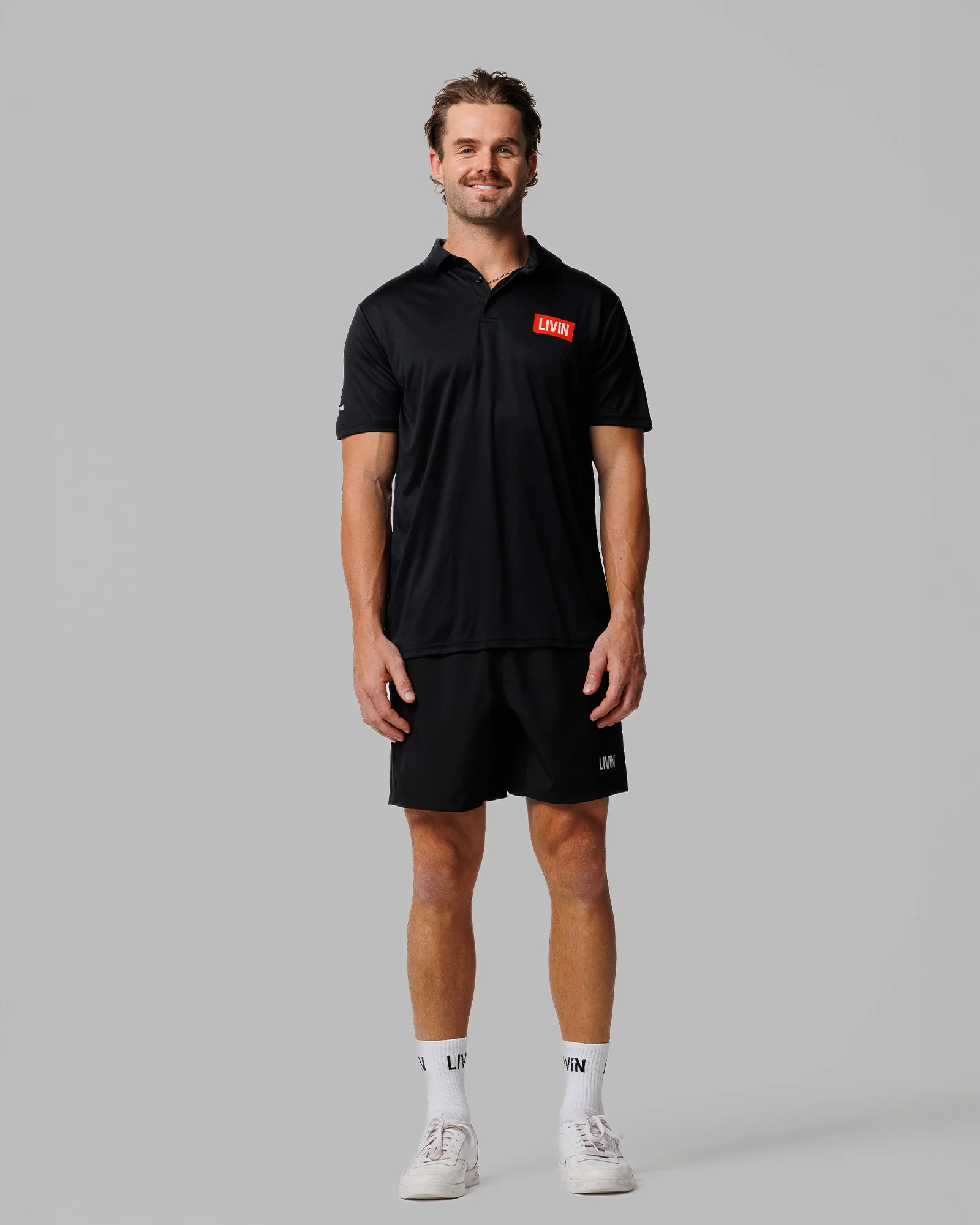 Work & Play Polo - Image 4