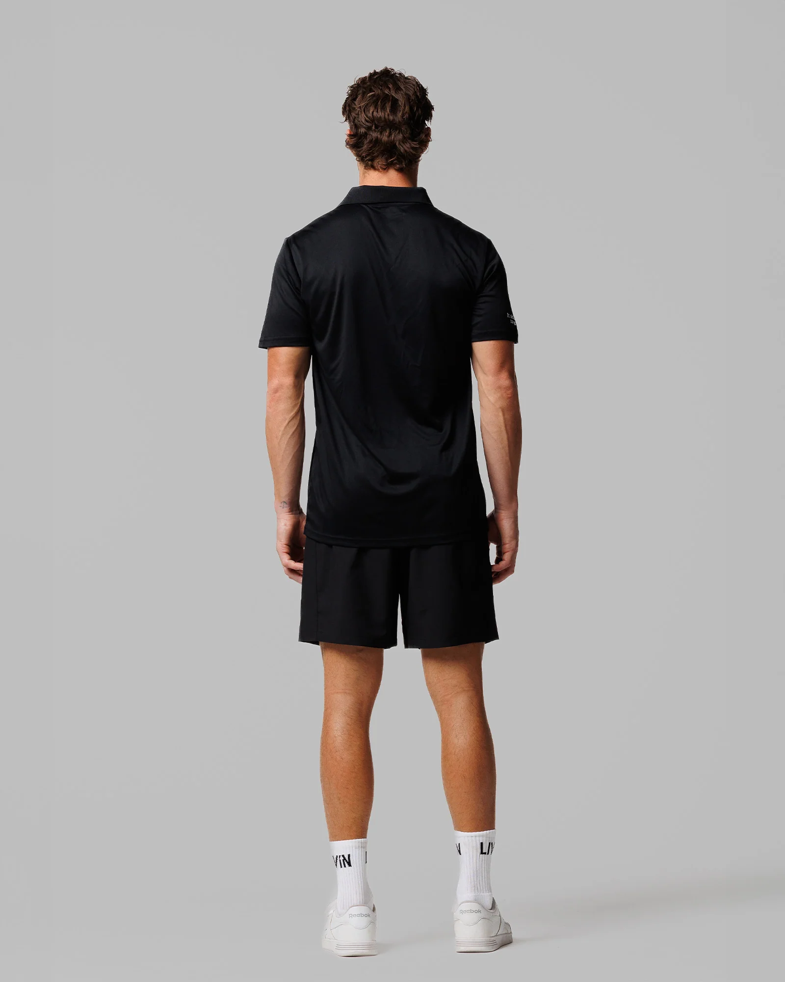 Work & Play Polo - Image 5