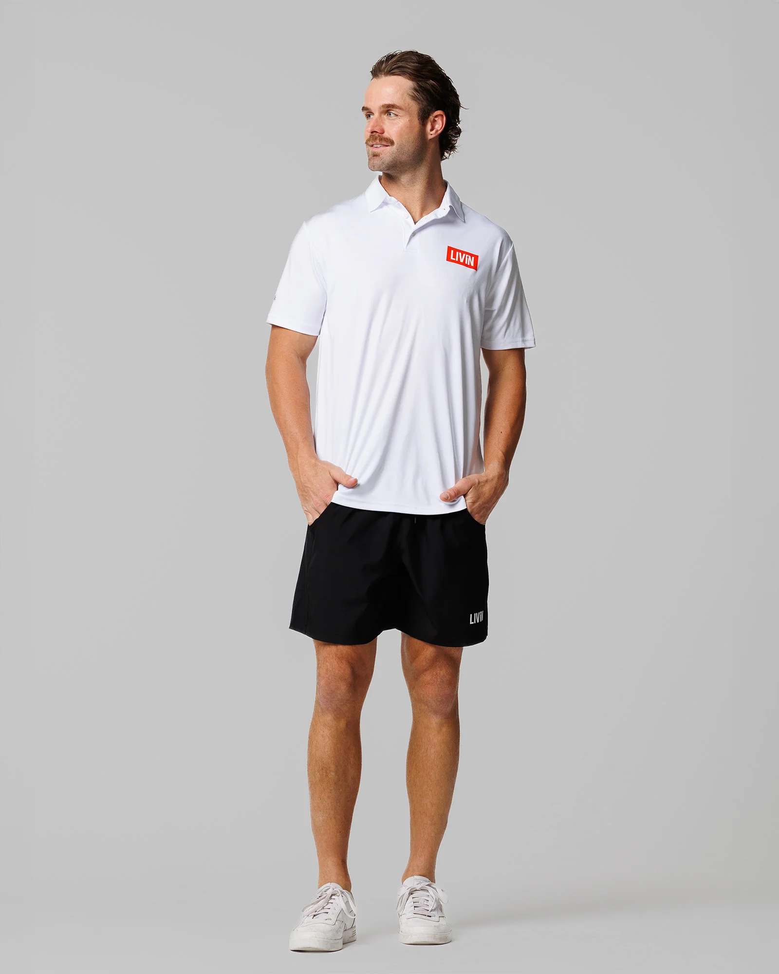 Work & Play Polo - Image 3