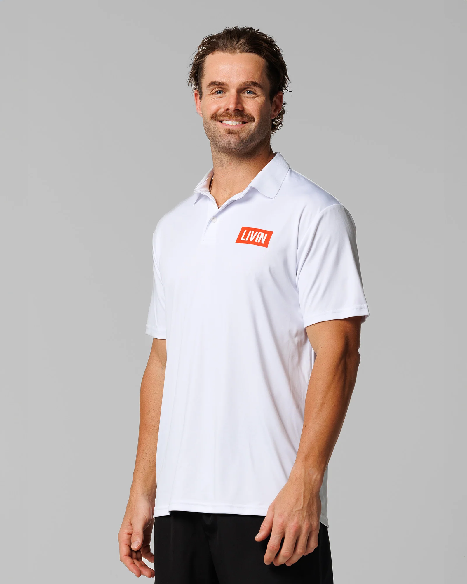 Work & Play Polo - Image 4